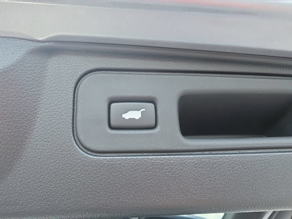 2021 Honda Passport Elite - Photo 12