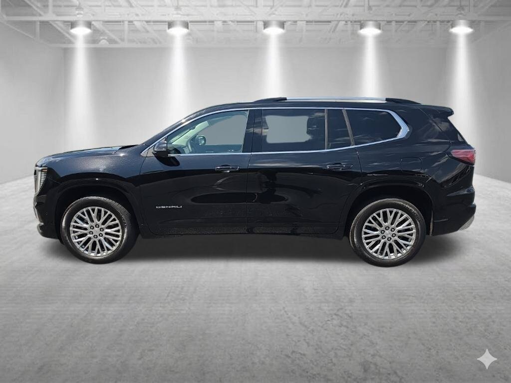 2024 GMC Acadia Denali - Photo 10