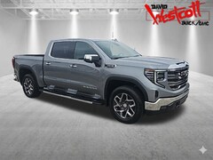 2026 GMC Sierra 1500 SLT Truck