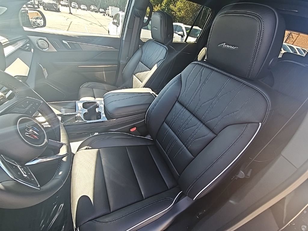 2026 Buick Enclave Avenir - Photo 14