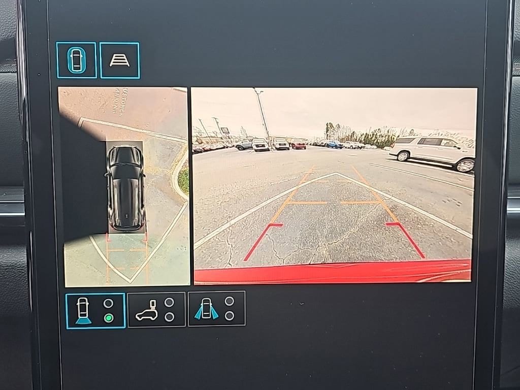 2026 GMC Terrain AT4 - Photo 22