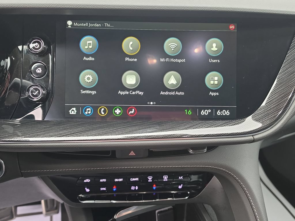 2023 Buick Envision Essence - Photo 24