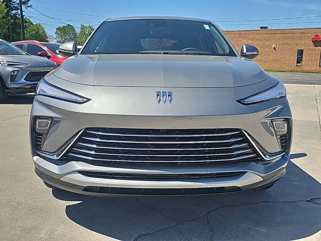 2025 Buick Envista Preferred photo 3