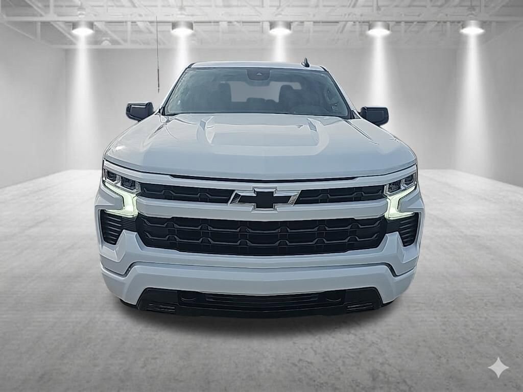 Used 2023 Chevrolet Silverado 1500 RST Truck