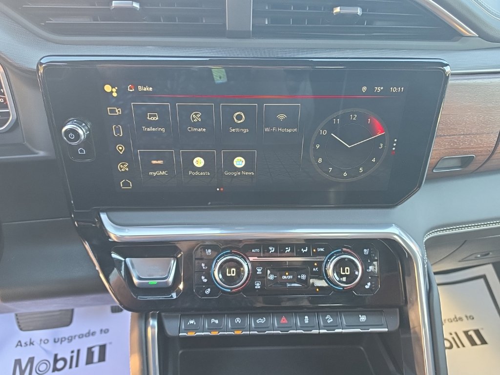 2023 GMC Sierra 1500 Denali Denali Ultimate - Photo 28