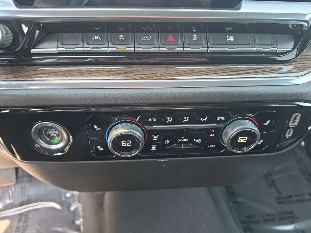 2024 Chevrolet Silverado 1500 LT - Photo 32