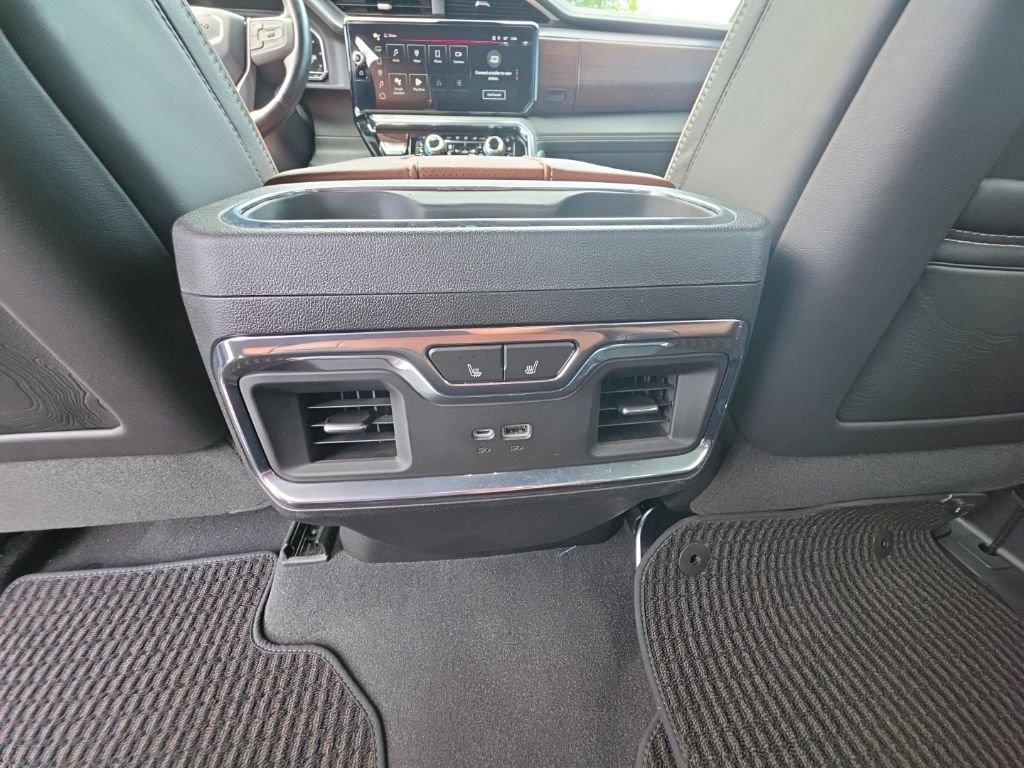 2023 GMC Sierra 1500 Denali Denali Ultimate - Photo 23