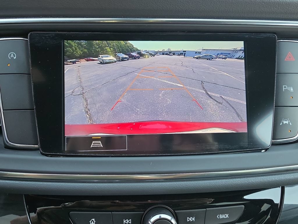 2023 Buick Enclave Essence - Photo 27