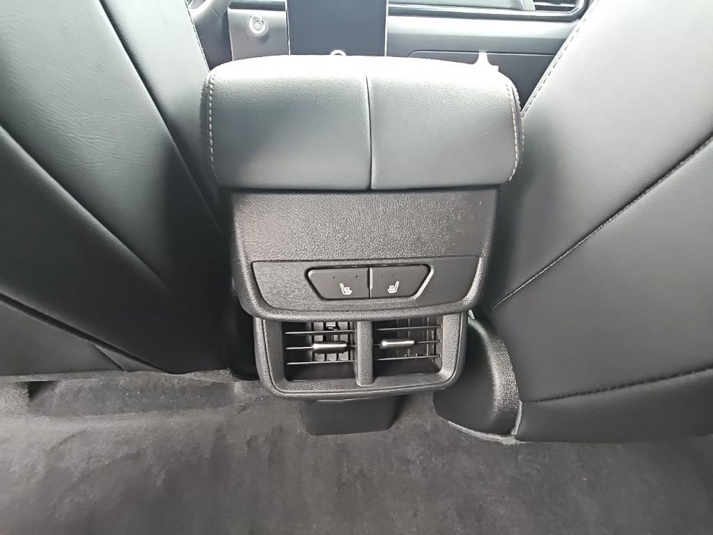 2026 GMC Terrain AT4 - Photo 14