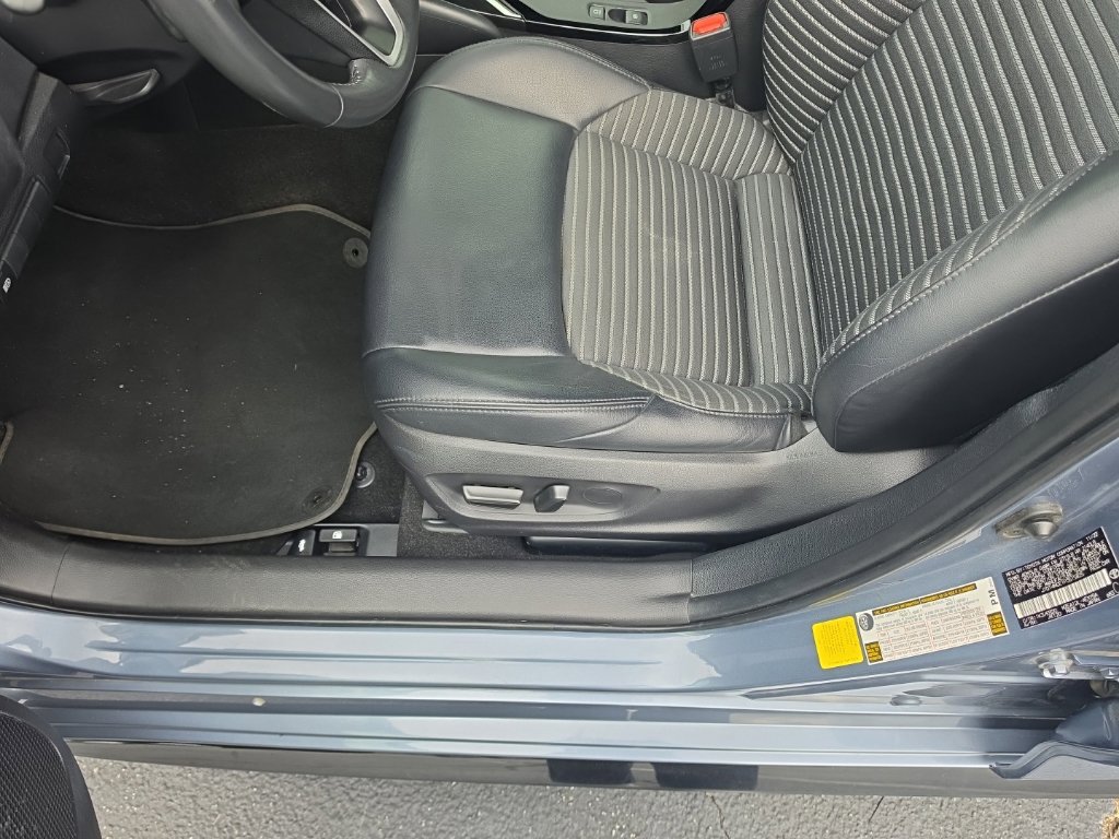 2023 Toyota Corolla XSE - Photo 12