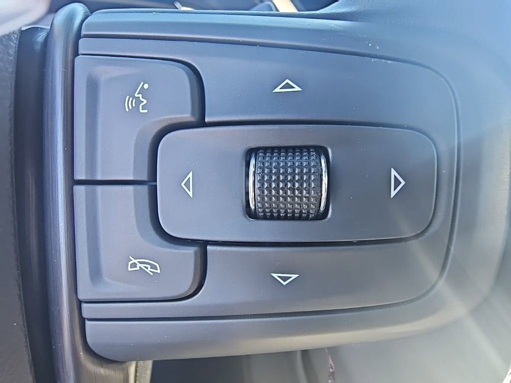 2026 GMC Sierra 1500 AT4X - Photo 19