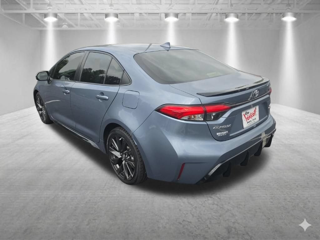 2023 Toyota Corolla XSE - Photo 6