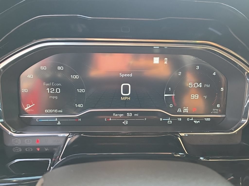 2023 GMC Sierra 1500 SLT - Photo 23