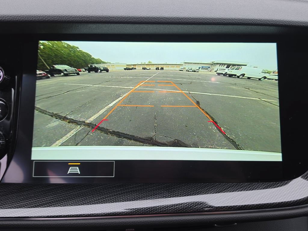 2023 Buick Envision Essence - Photo 25