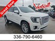 GMC Yukon XL