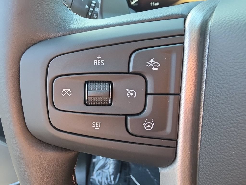 2026 GMC Sierra 1500 Denali - Photo 20