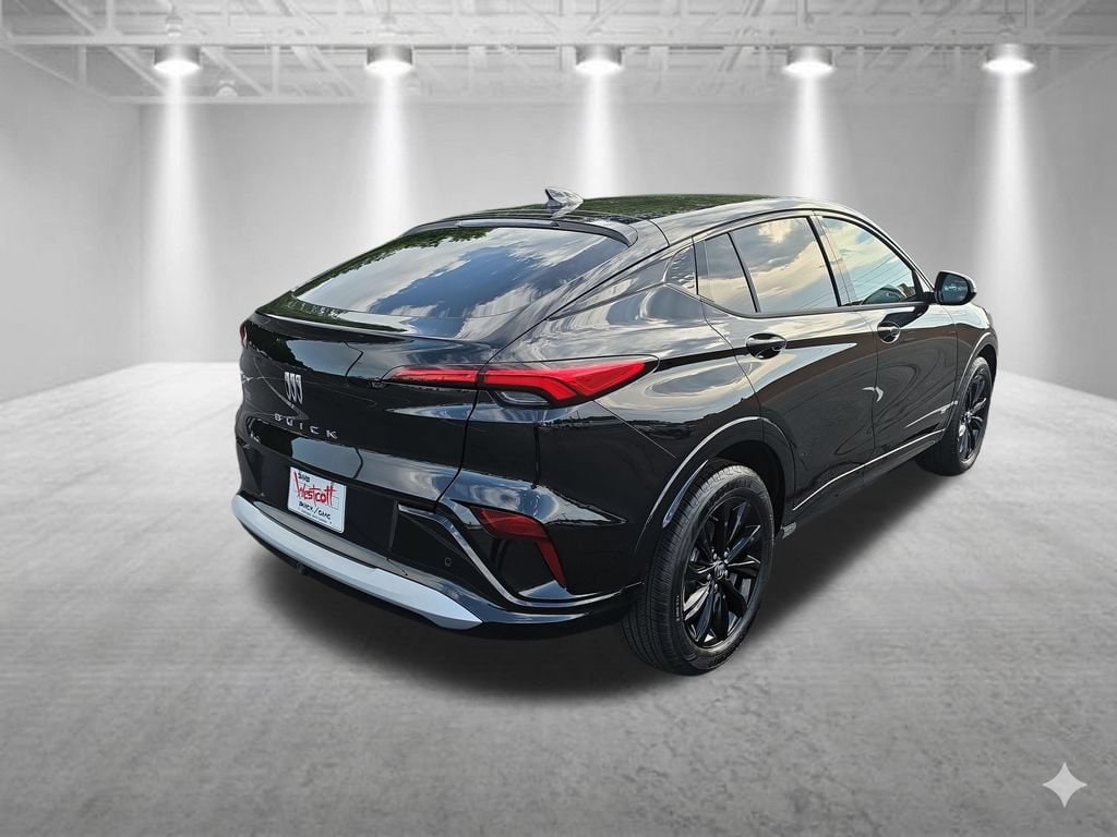 2026 Buick Envista Sport Touring - Photo 3
