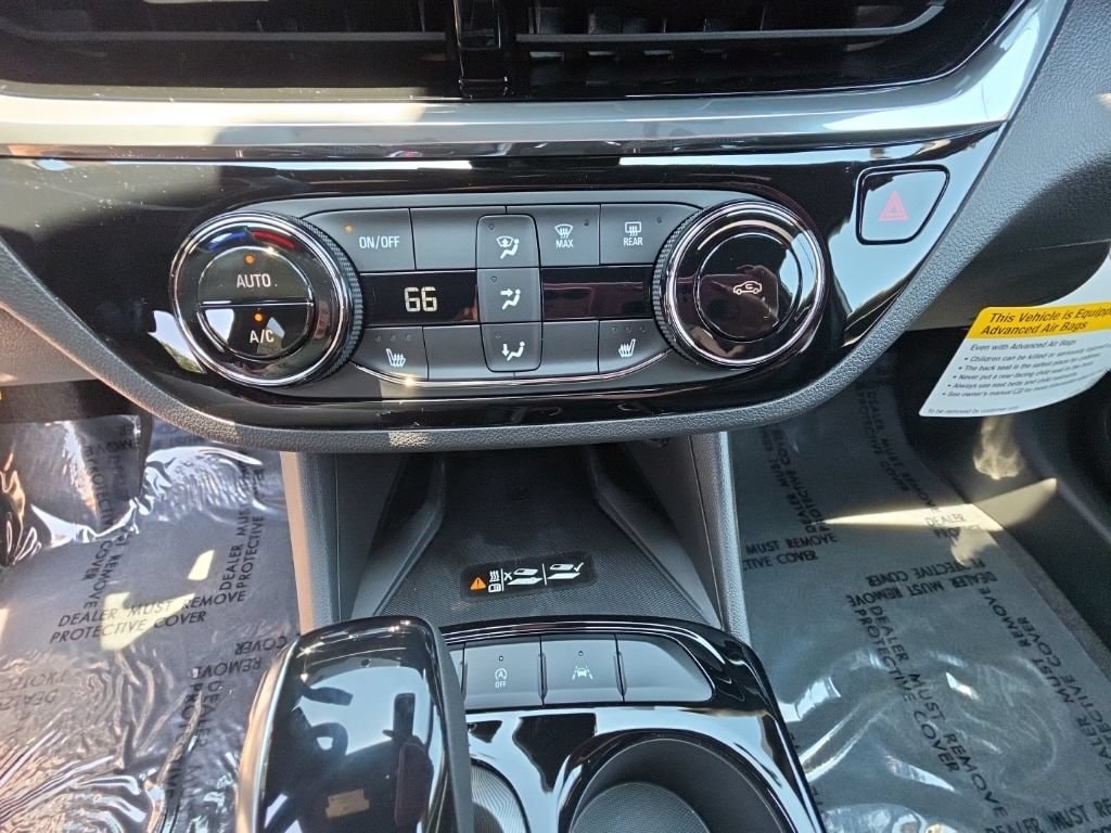 2026 Buick Envista Sport Touring - Photo 26
