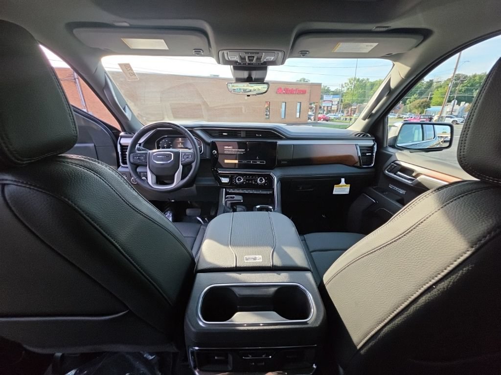 2026 GMC Sierra 1500 Denali - Photo 15