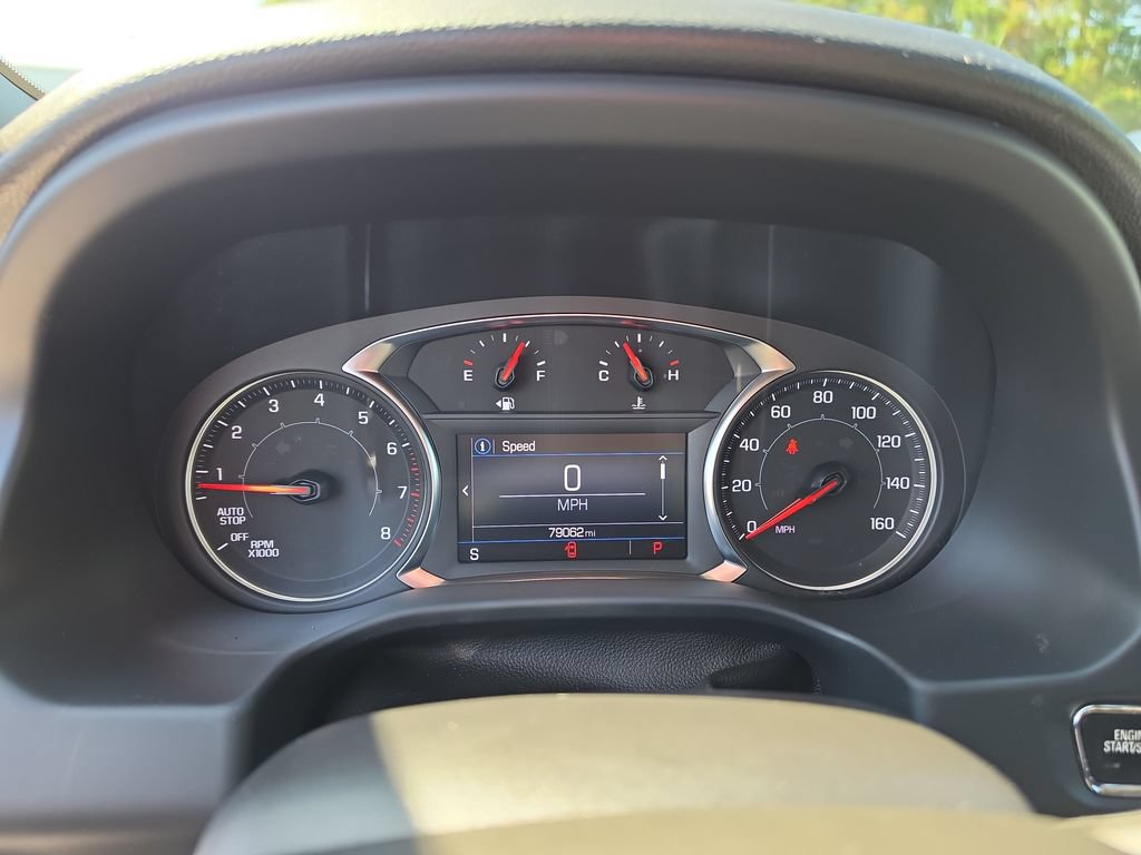 2023 GMC Acadia SLE - Photo 19