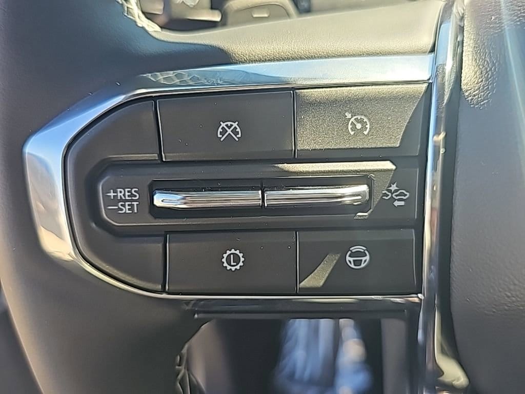 2026 GMC Acadia Denali - Photo 21