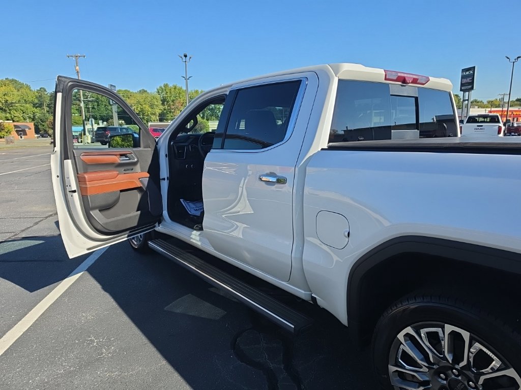 2023 GMC Sierra 1500 Denali Denali Ultimate - Photo 11