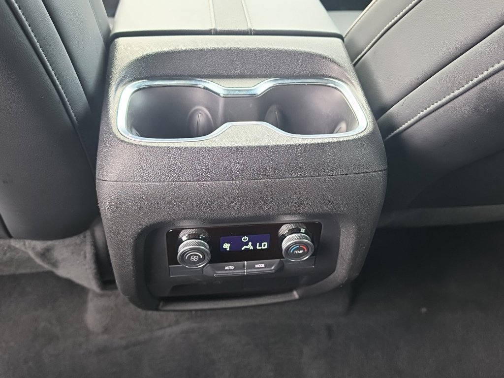 2025 Buick Enclave Preferred - Photo 21