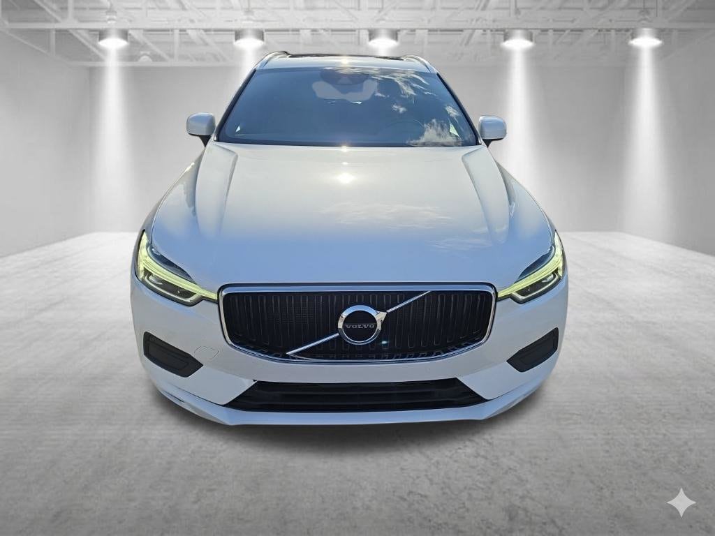 2021 Volvo XC60 Momentum - Photo 9