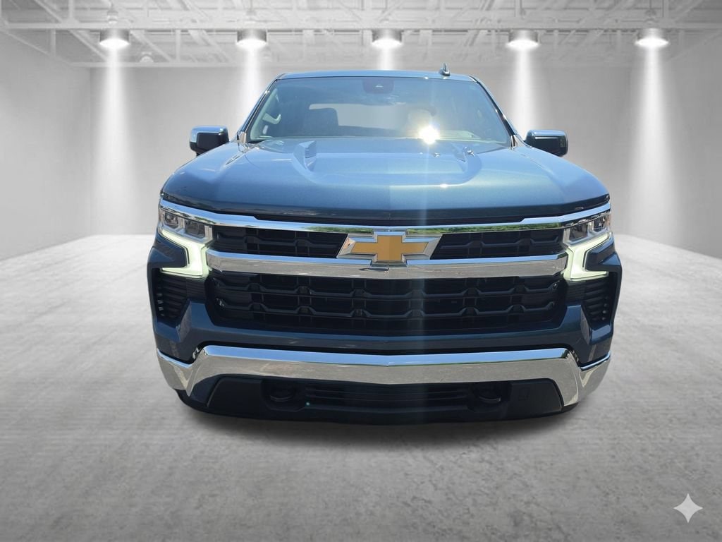 2024 Chevrolet Silverado 1500 LT - Photo 12