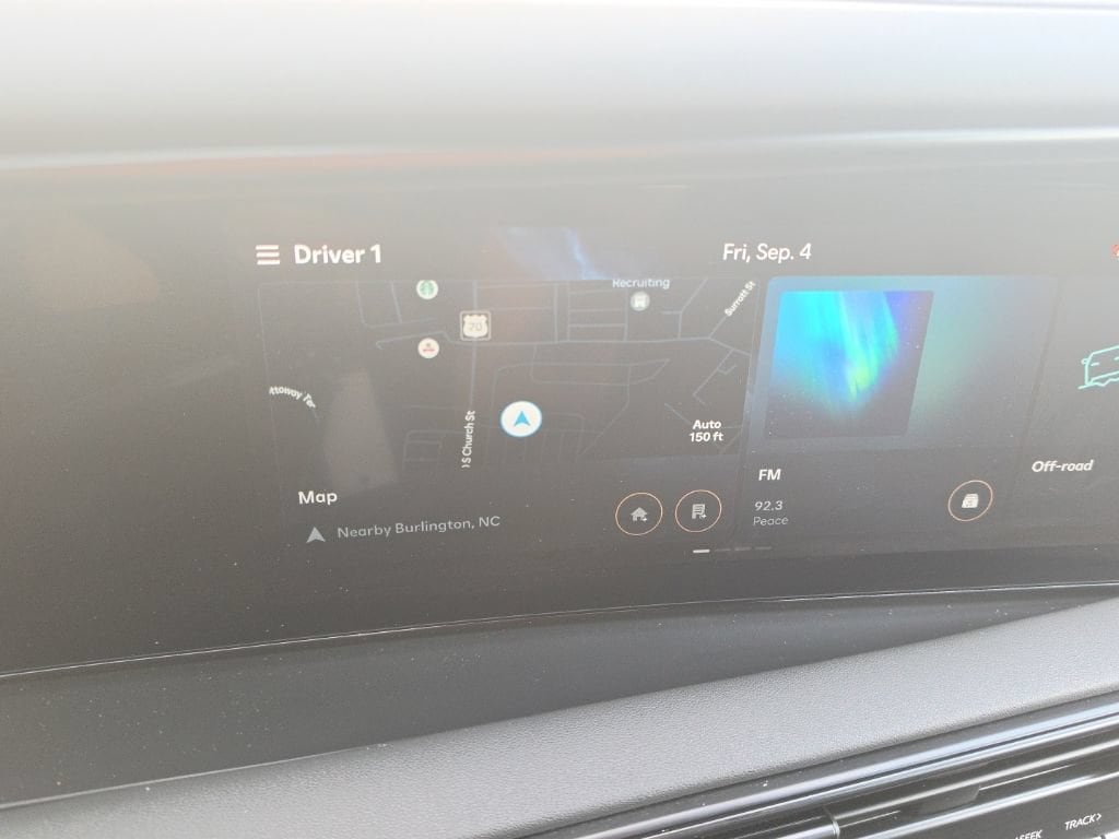 2026 Hyundai Palisade XRT Pro - Photo 29