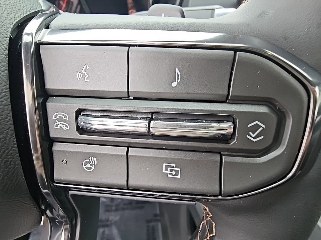 2026 GMC Terrain AT4 - Photo 19