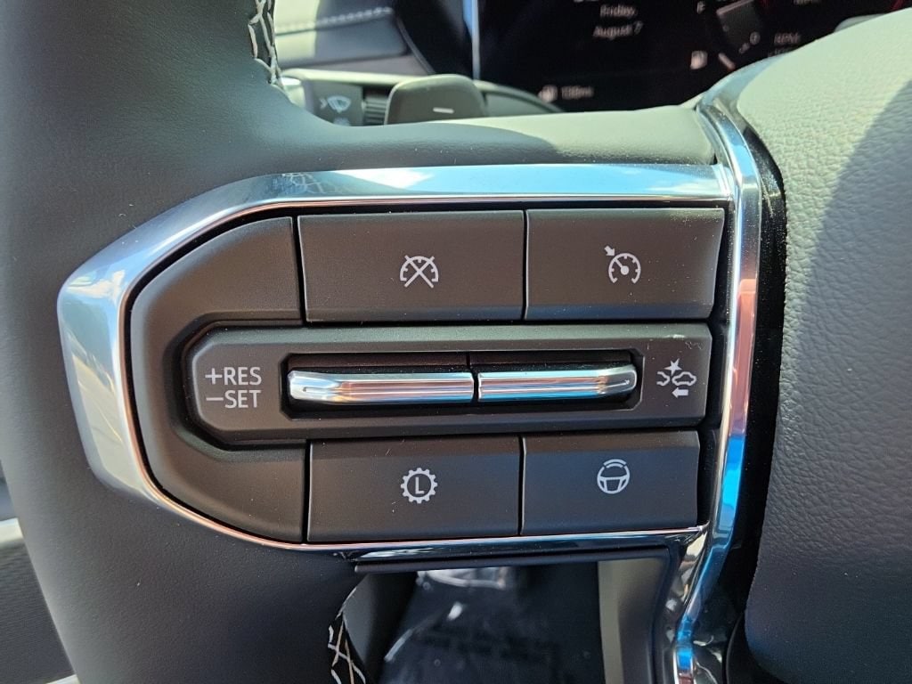 2027 GMC Acadia Denali - Photo 23