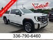 GMC Sierra 2500HD