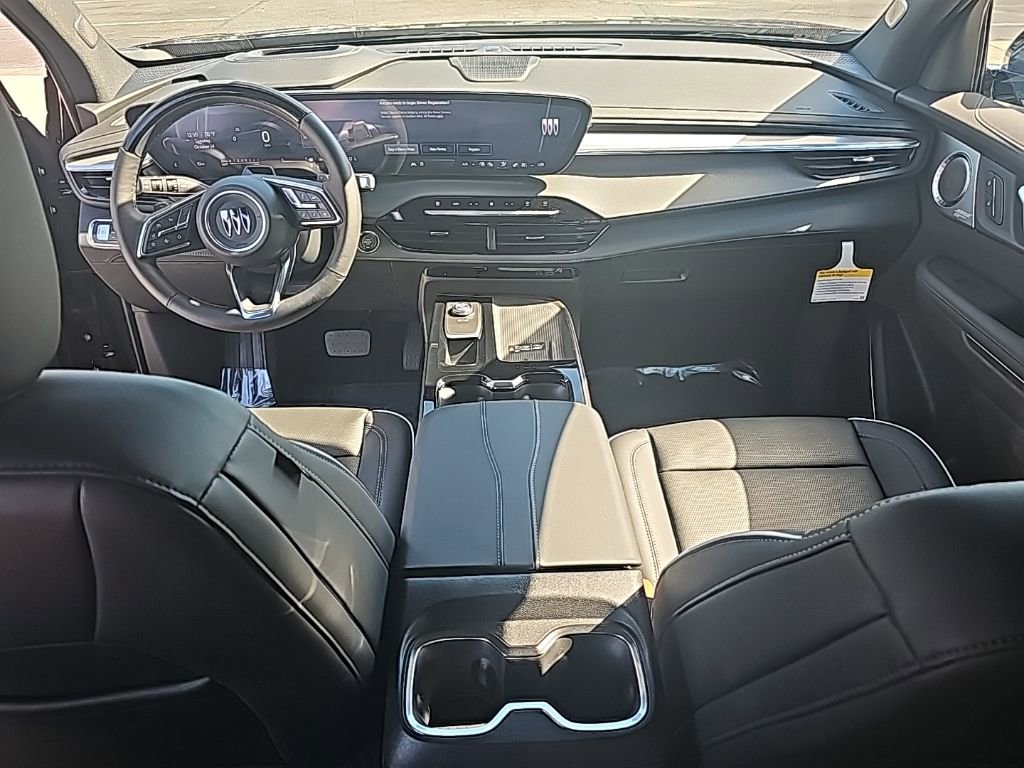2026 Buick Enclave Avenir - Photo 17