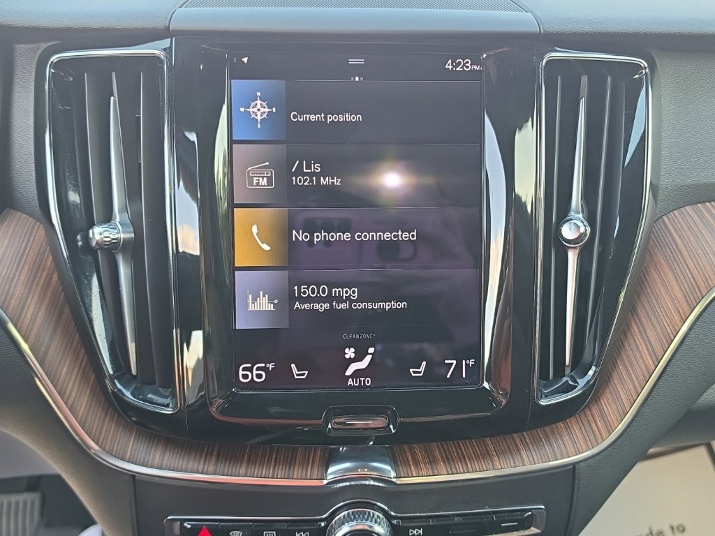 2021 Volvo XC60 Momentum - Photo 21