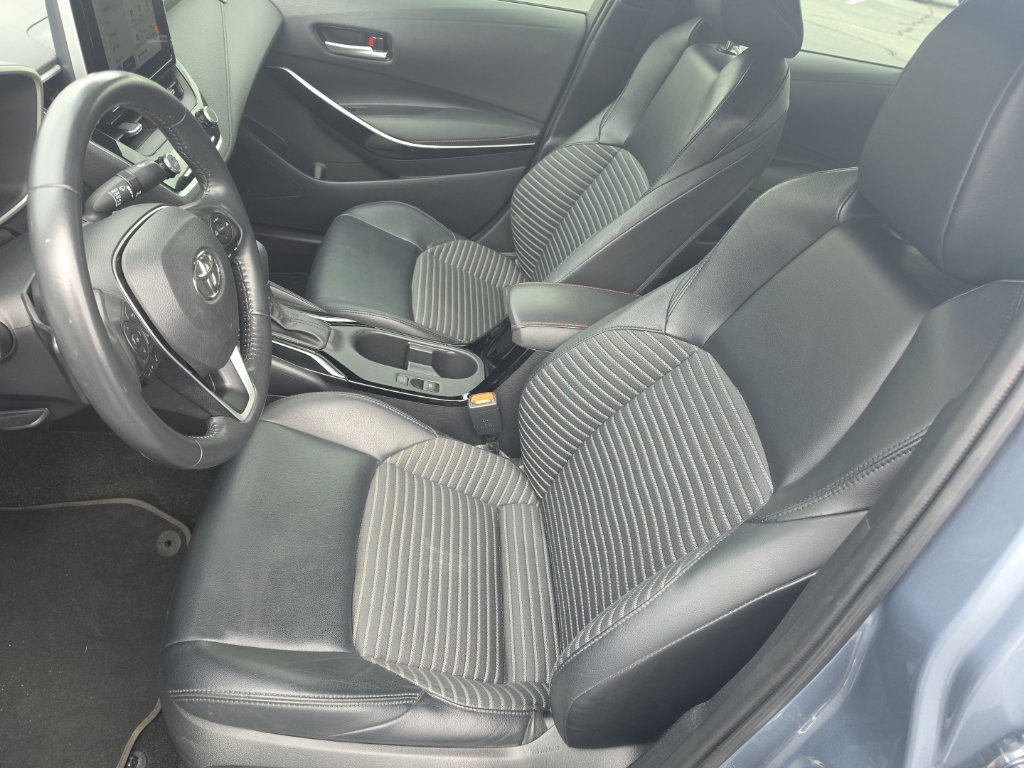 2023 Toyota Corolla XSE - Photo 13