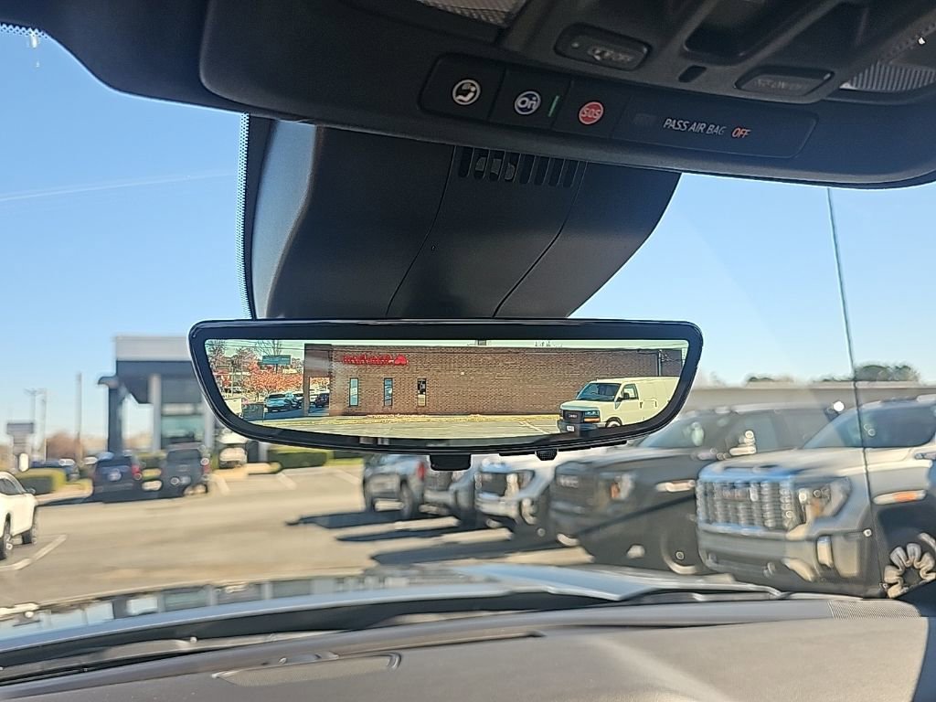 2026 GMC Sierra 1500 AT4X - Photo 25