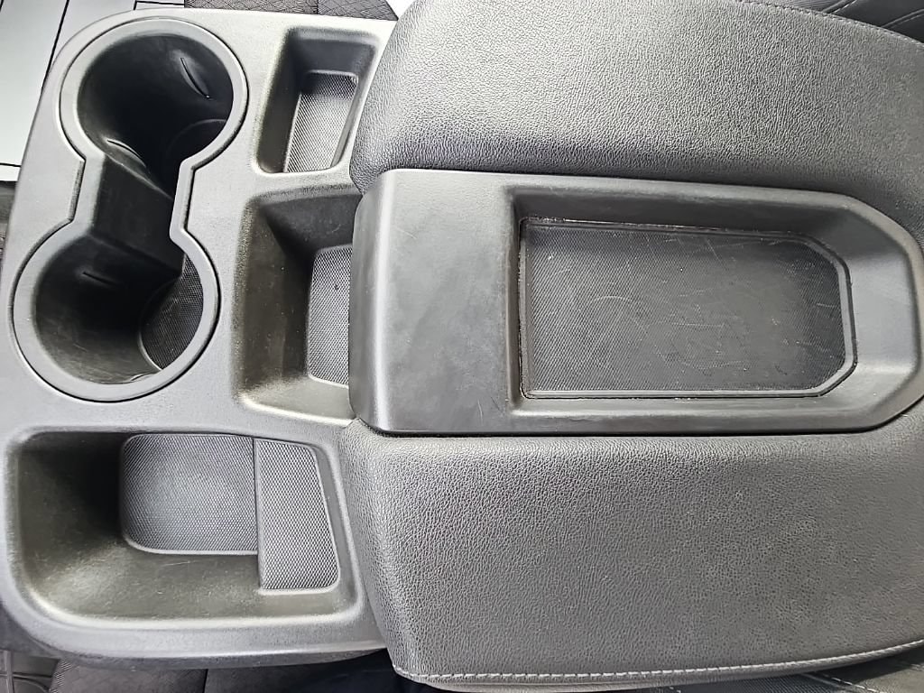 2023 Chevrolet Silverado 1500 RST - Photo 26