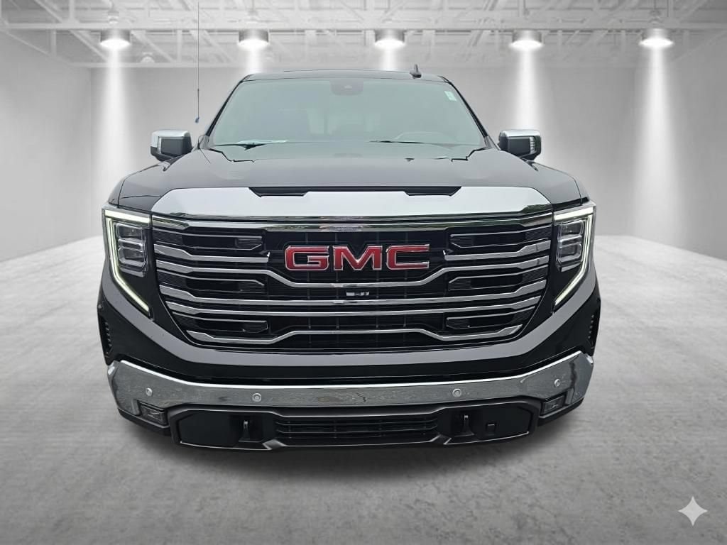 2026 GMC Sierra 1500 SLT - Photo 8