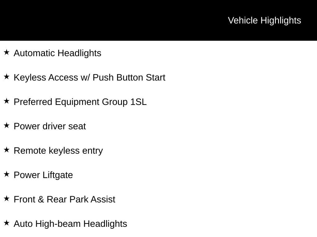 2023 Buick Enclave Essence - Photo 7