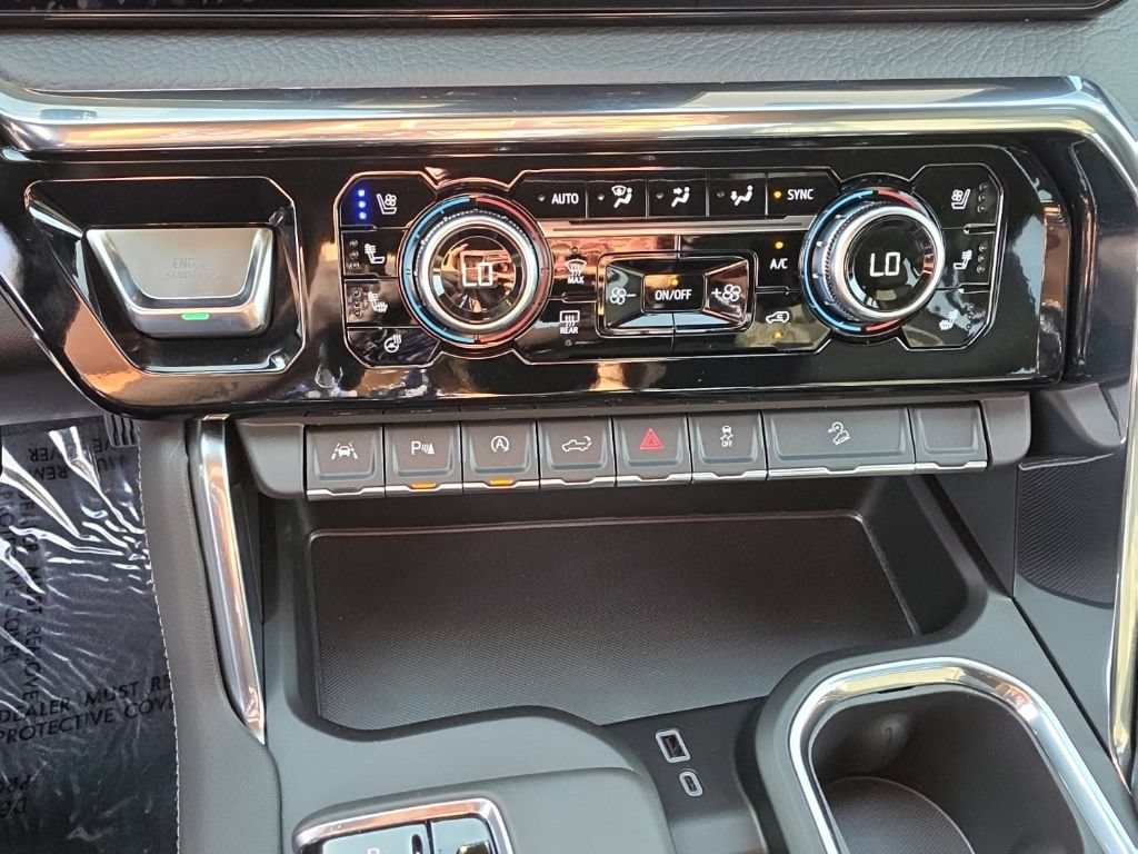 2026 GMC Sierra 1500 Denali - Photo 25