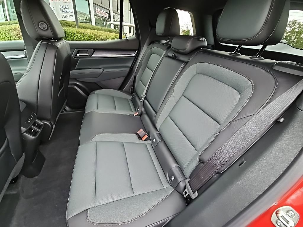 2026 GMC Terrain AT4 - Photo 12