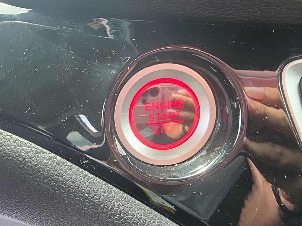 2021 Honda Passport Elite - Photo 29