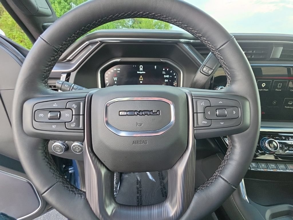 2026 GMC Sierra 2500HD Denali Ultimate - Photo 26