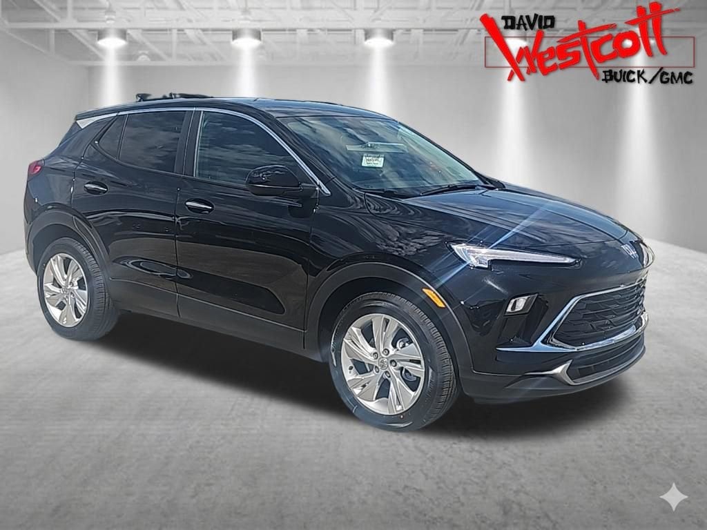 2026 Buick Encore GX Preferred's photo