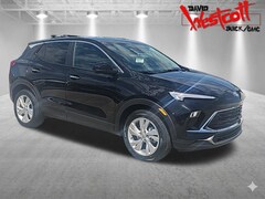 2026 Buick Encore GX Preferred SUV