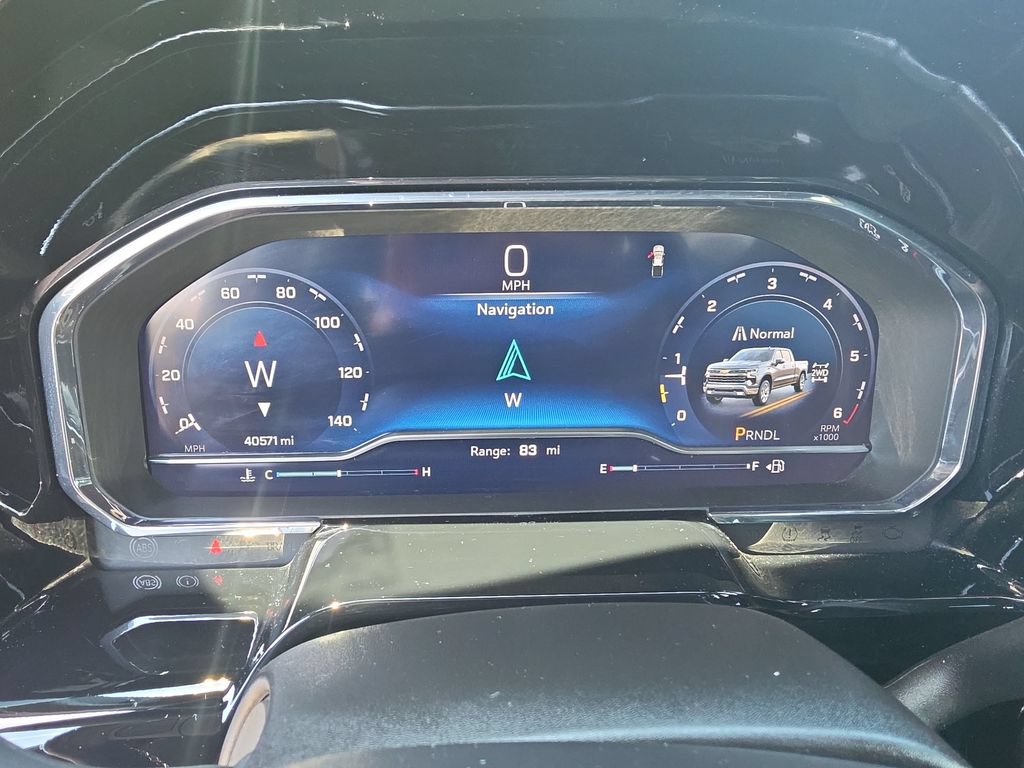 2024 Chevrolet Silverado 1500 LT - Photo 29