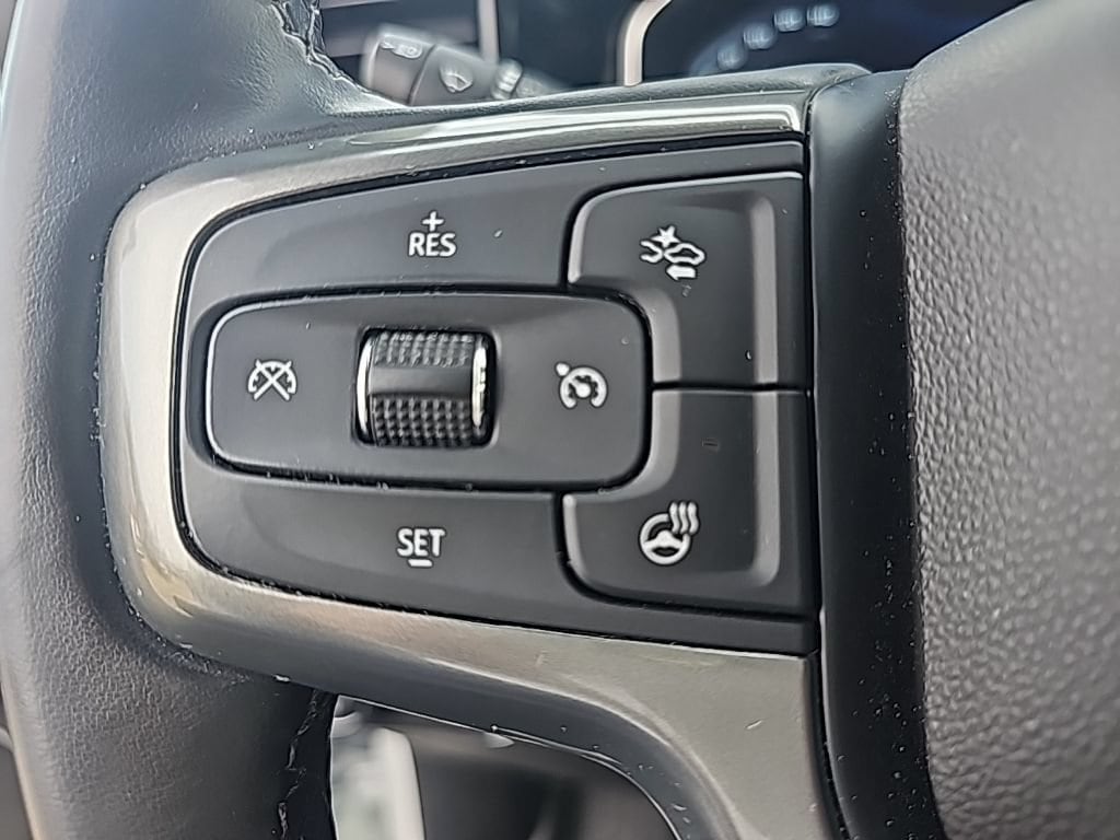 2023 Chevrolet Silverado 1500 RST - Photo 20