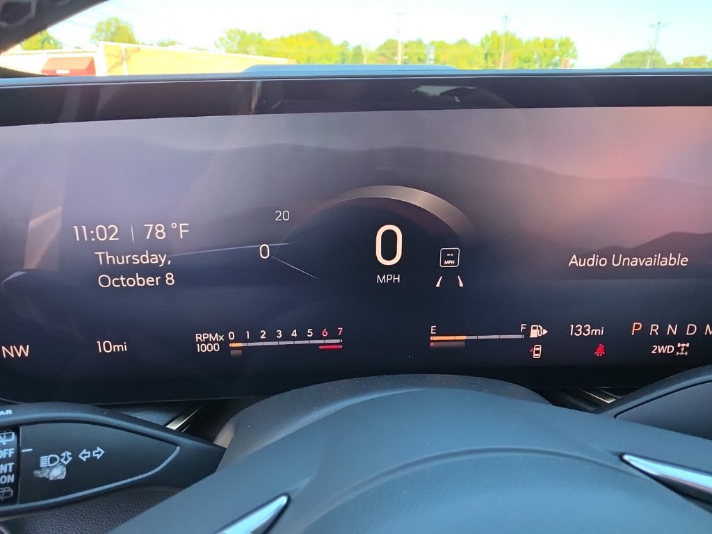 2026 Buick Envision Avenir - Photo 24