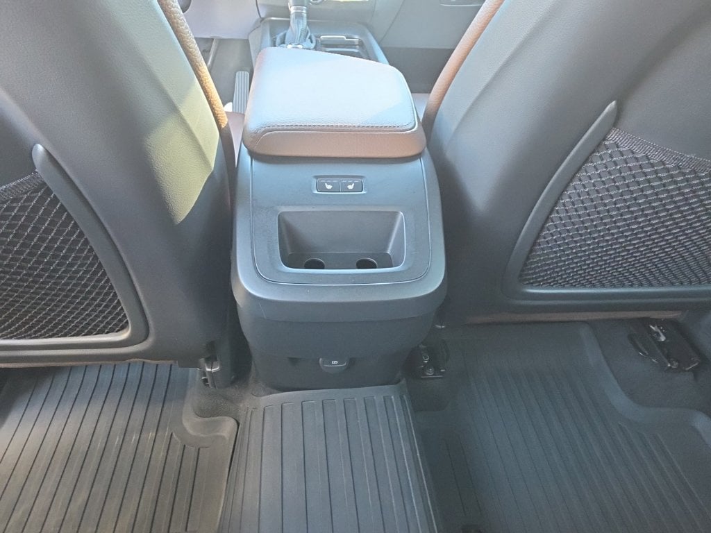 2021 Volvo XC60 Momentum - Photo 15